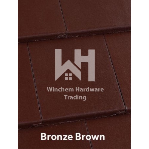 Bronze Brown